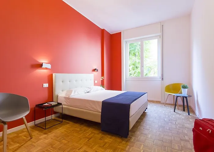Dreams Residenza Corso Magenta