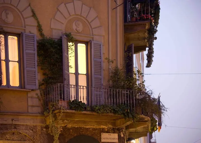 Antica Locanda Solferino