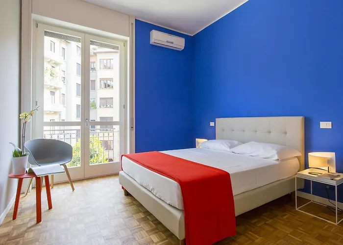 Dreams Residenza Corso Magenta